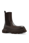 Rick Owens ‘Beatle Bozo’ Chelsea boots