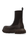 Rick Owens ‘Beatle Bozo’ Chelsea boots