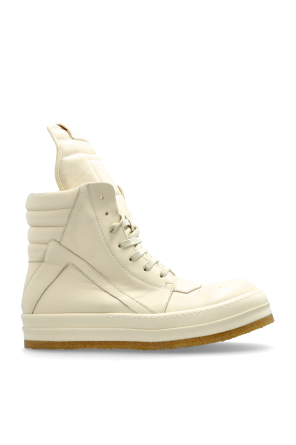 Buty za kostkę