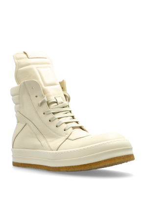 Rick Owens Buty za kostkę
