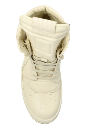 Rick Owens Buty za kostkę