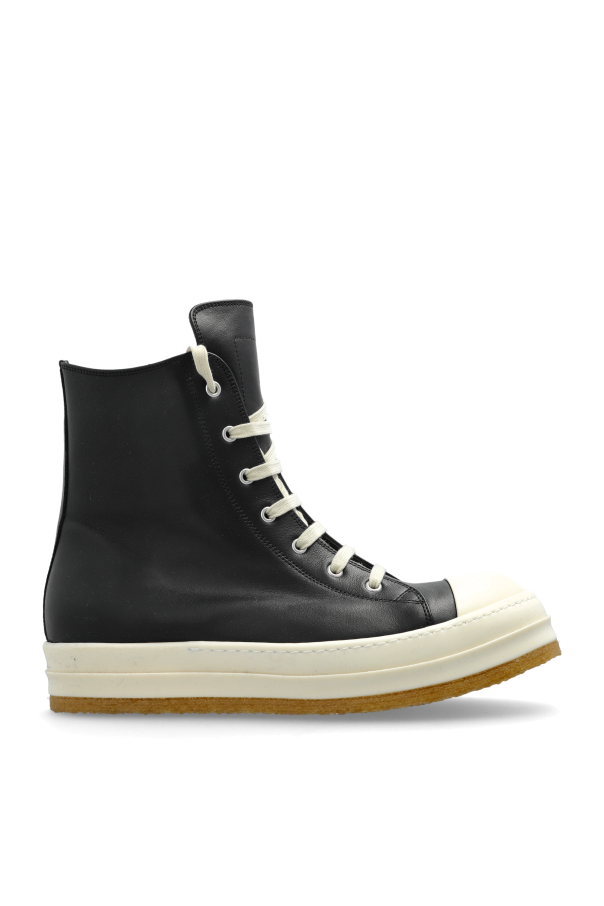 Ankle boots od Rick Owens