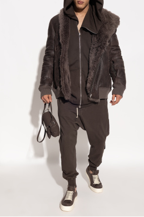 Rick Owens Sportschuhe