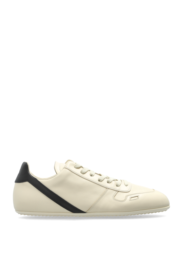‘Minimal Sneak’ sports shoes, zdjęcie 1 ‘Minimal Sneak’ sports shoes od Rick Owens