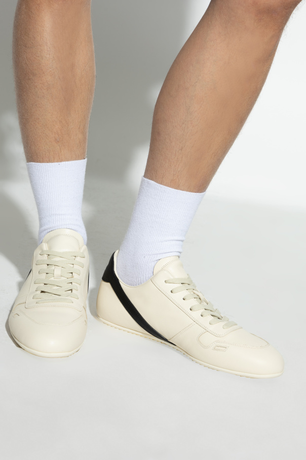 Rick Owens ‘Minimal Sneak’ sports shoes