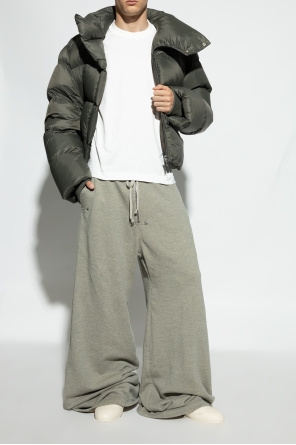 Rick Owens ‘Minimal Sneak’ sports shoes