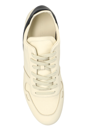 Rick Owens ‘Minimal Sneak’ sports shoes