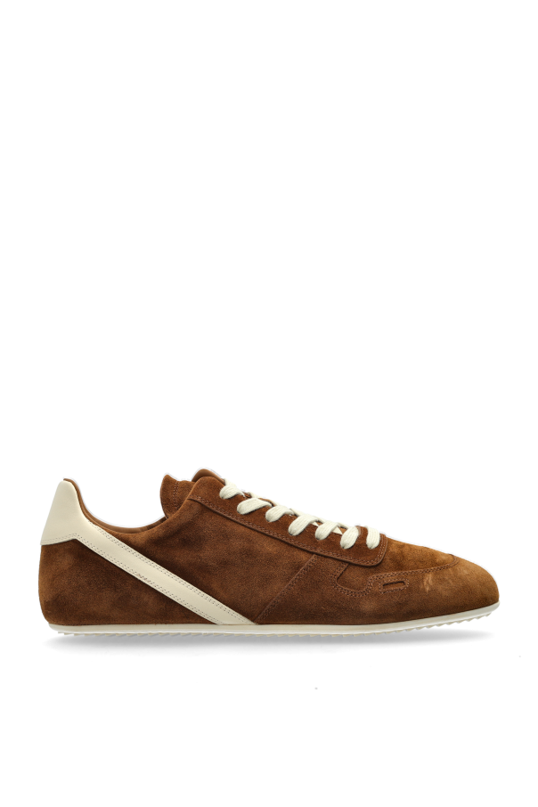 ‘Minimal Sneak’ sports shoes od Rick Owens