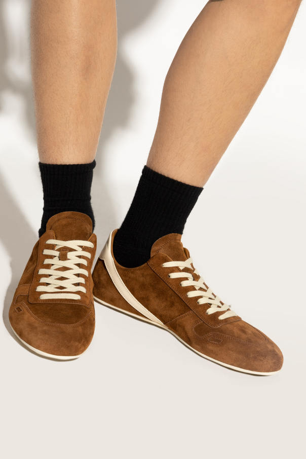 Rick Owens ‘Minimal Sneak’ sports shoes