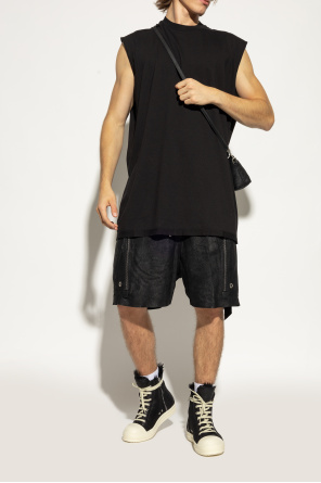 Rick Owens Buty sportowe `LSHC`