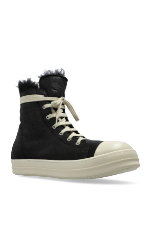 Rick Owens Buty sportowe `LSHC`