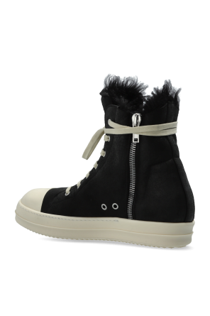 Rick Owens Buty sportowe `LSHC`