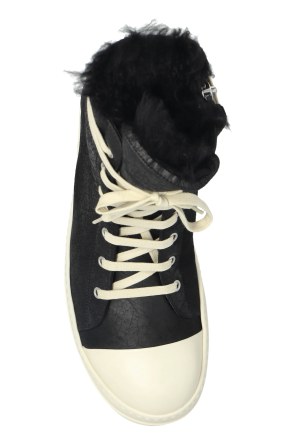 Rick Owens Buty sportowe `LSHC`