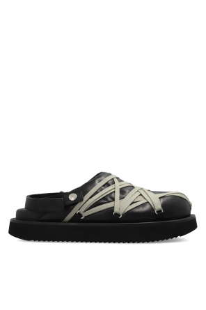Chanclas de plataforma ‘Padded Megalace’