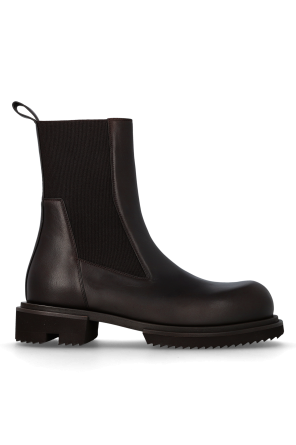 "Beatle Gabe" ankle boots
