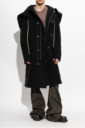 Rick Owens Botki ‘Beatle Gabe’