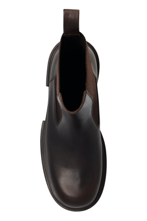 Rick Owens Botki ‘Beatle Gabe’