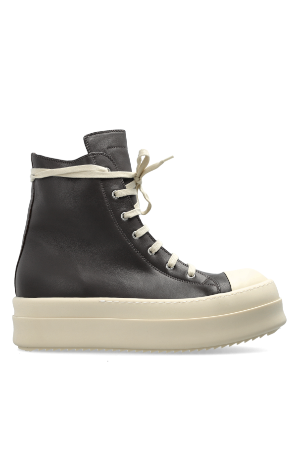 ‘Mega Bumper Sneaks’ sports shoes od Rick Owens