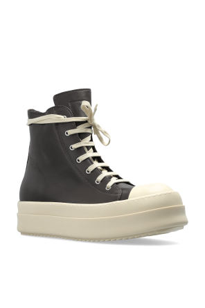Rick Owens ‘Mega Bumper Sneaks’ sports shoes