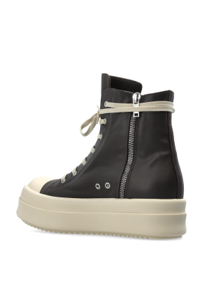 Rick Owens ‘Mega Bumper Sneaks’ sports shoes
