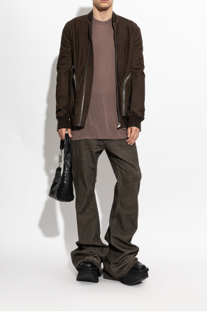 Rick Owens Botki na platformie ‘Factory Boots’