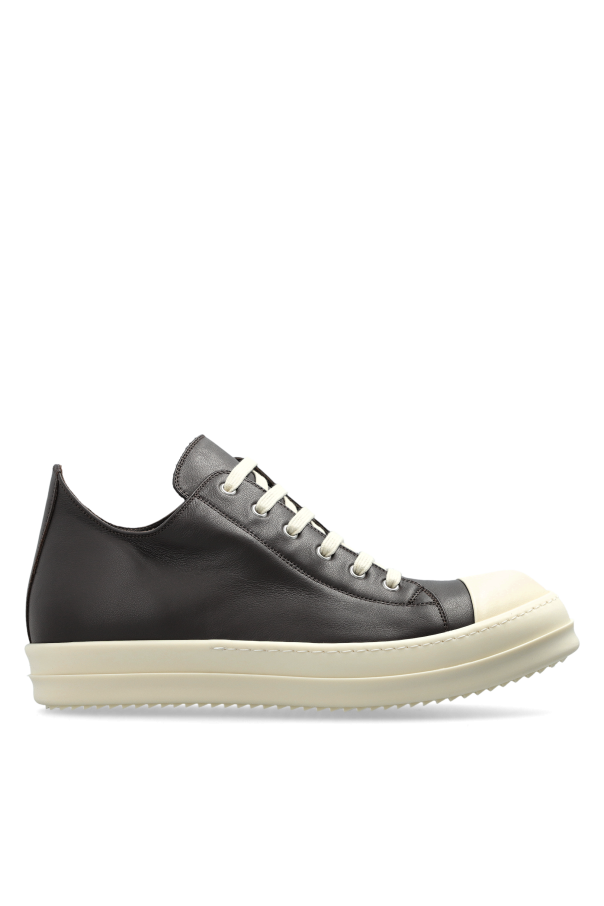 ‘Low Sneaks’ sports shoes od Rick Owens
