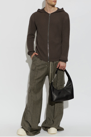 Rick Owens Buty sportowe ‘Low Sneaks’