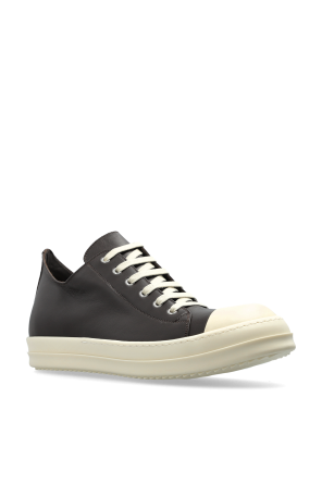 Rick Owens Buty sportowe ‘Low Sneaks’