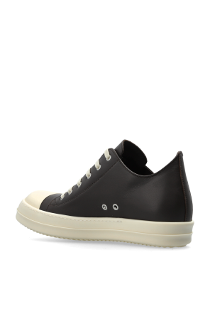 Rick Owens Buty sportowe ‘Low Sneaks’