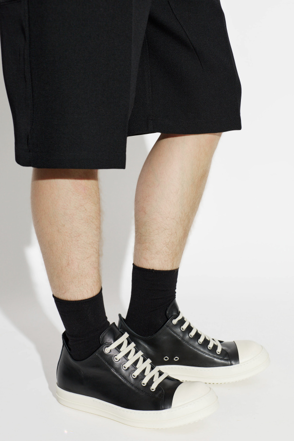 Rick Owens ‘Low’ sports shoes
