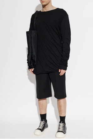 Rick Owens ‘Low’ sports shoes