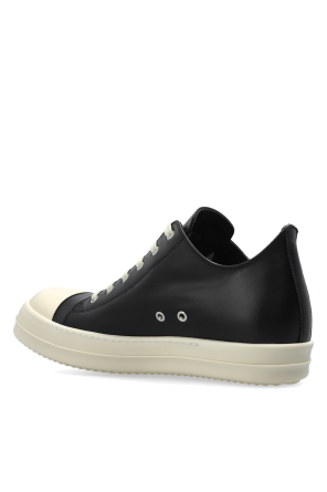 Rick Owens ‘Low’ sports shoes