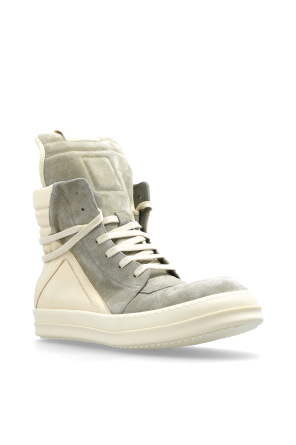 Rick Owens Buty sportowe za kostkę ‘Geobasket’