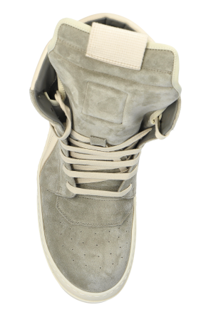 Rick Owens Buty sportowe za kostkę ‘Geobasket’