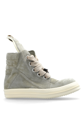 Zapatillas deportivas de caña alta ‘Jumbolace Geobasket’