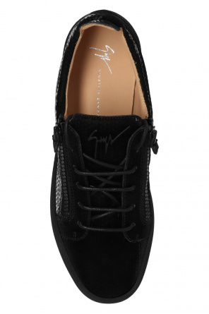 Giuseppe Zanotti ‘May London’ sneakers