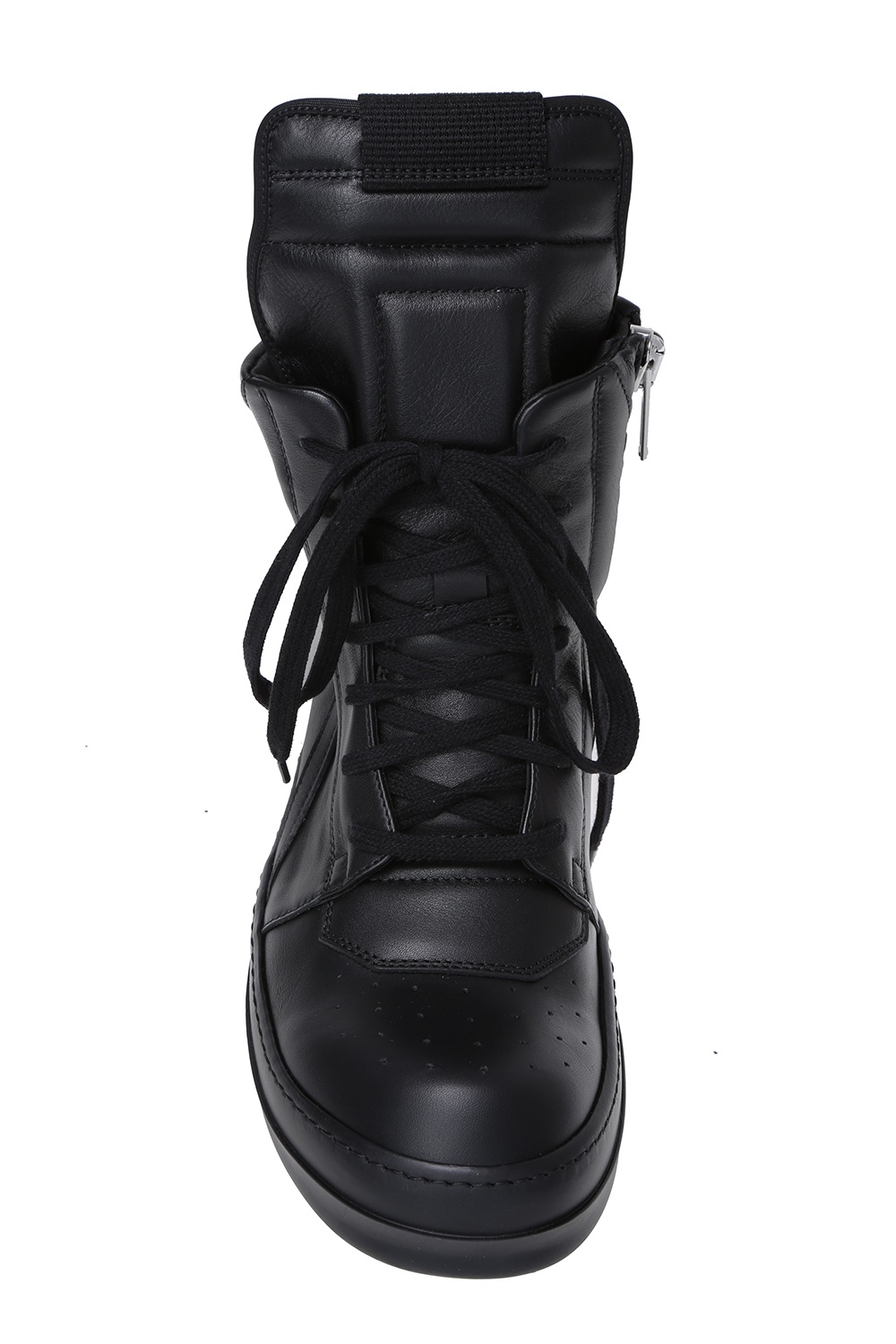 all black geobasket