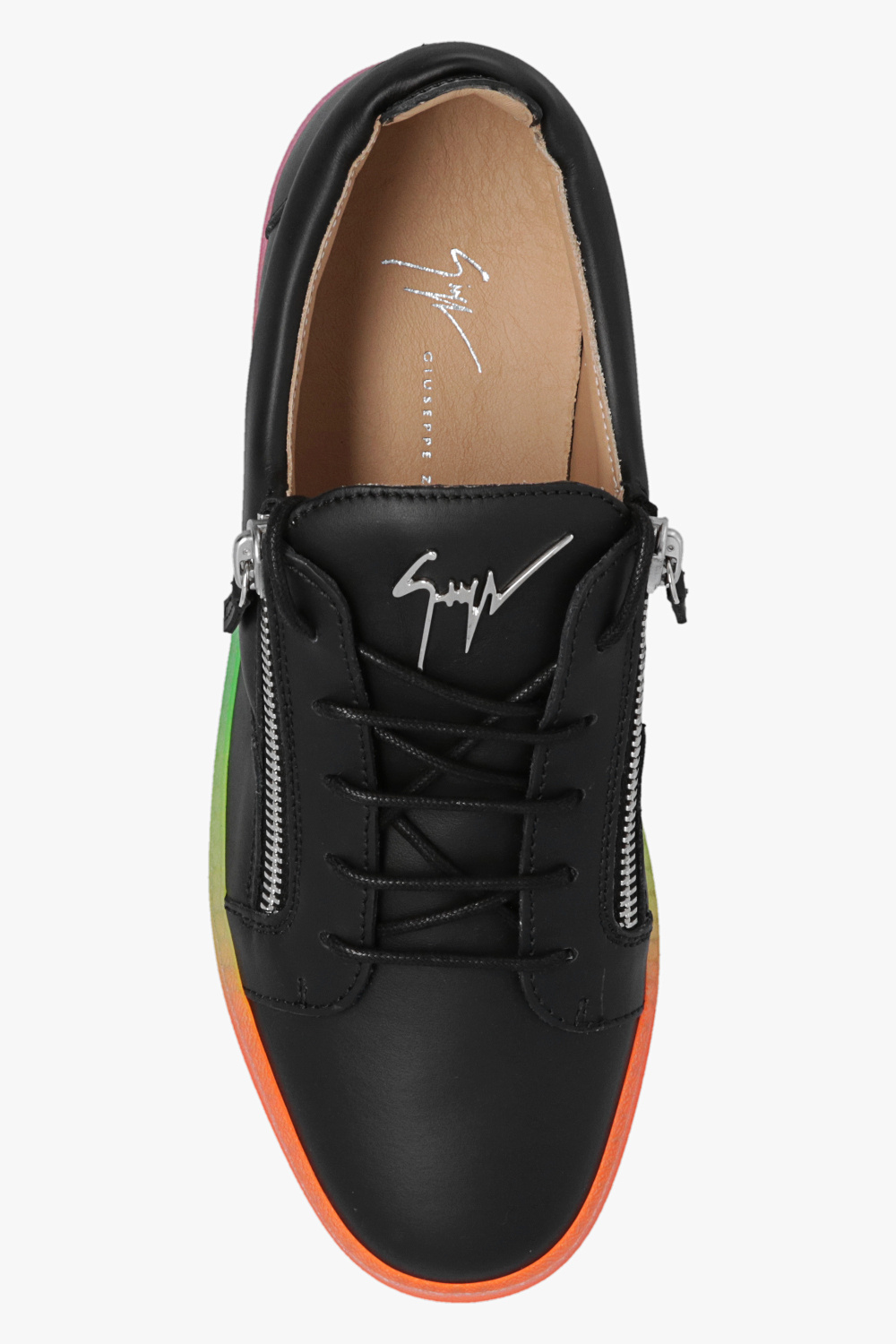 Giuseppe Zanotti ‘Frankie’ sneakers