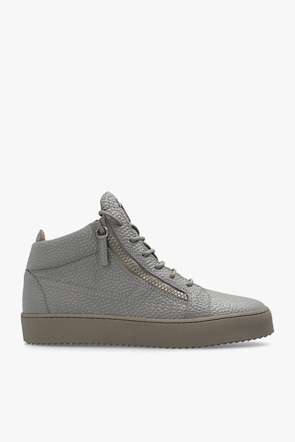 Giuseppe Zanotti ‘Kriss’ high-top sneakers