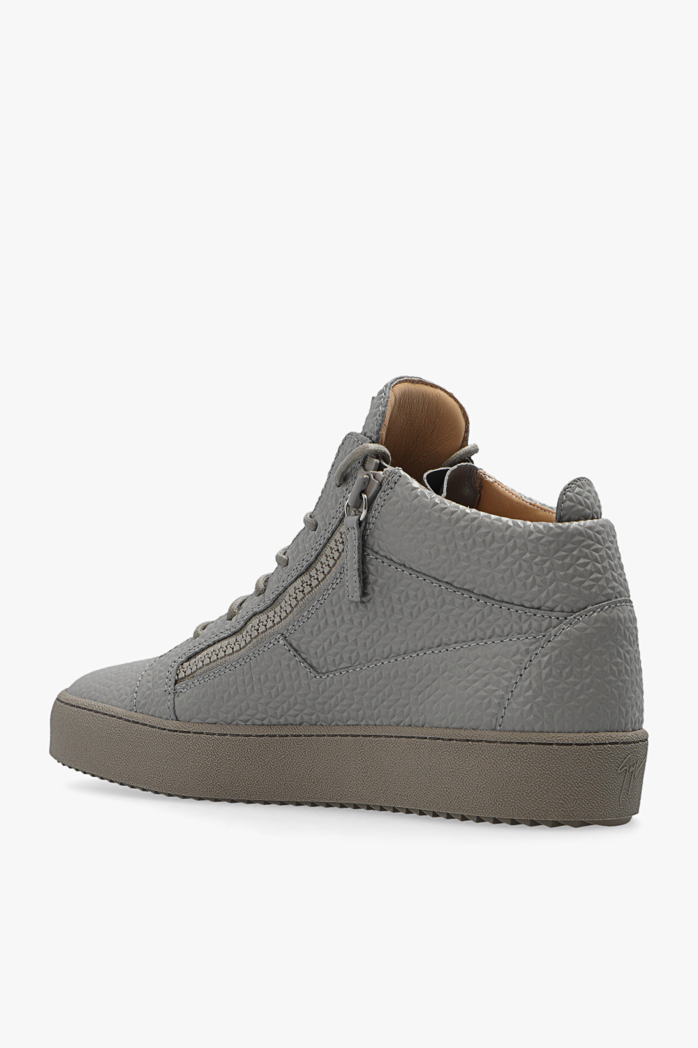 Giuseppe Zanotti ‘Kriss’ high-top sneakers