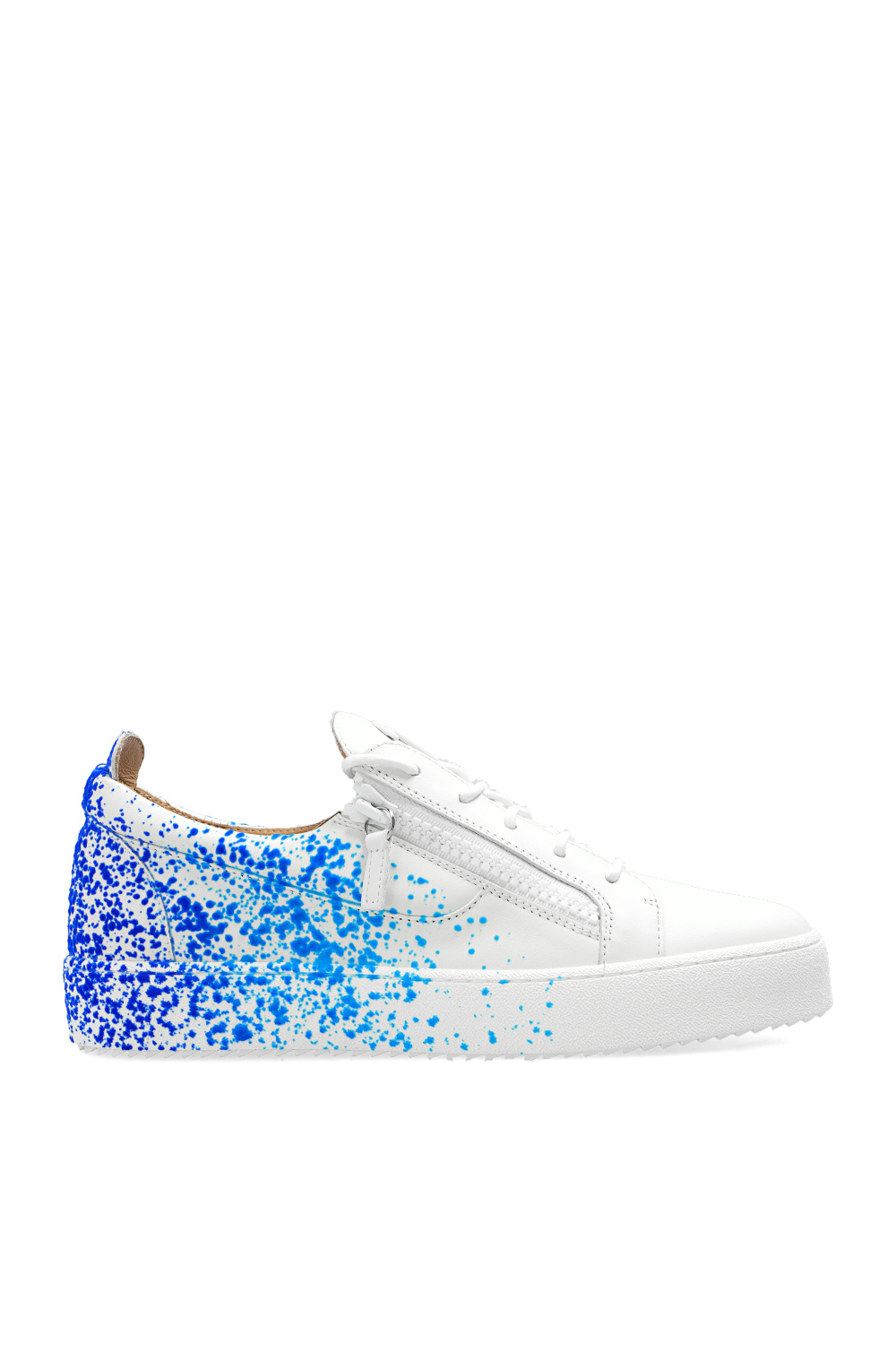 Giuseppe Zanotti ‘Frankie’ sneakers