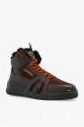 Giuseppe Zanotti Insulated sneakers