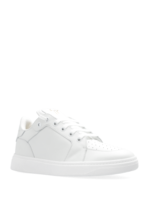 Giuseppe Zanotti Sneakers with Polyester