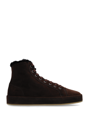 Buty sportowe `gz/city` od Giuseppe Zanotti