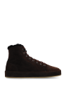 Giuseppe Zanotti BROWN Sneakers GZ/City