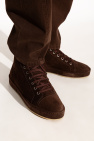 Giuseppe Zanotti BROWN Sneakers GZ/City