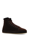 Giuseppe Zanotti BROWN Sneakers GZ/City