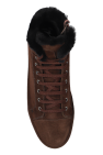 Giuseppe Zanotti BROWN Sneakers GZ/City