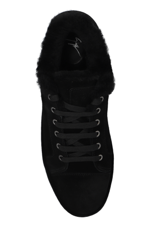 Giuseppe Zanotti Trainers GZ/City Giuseppe Zanotti