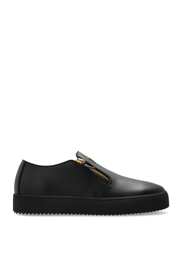 Slip-on shoes `Gz-Kobe` od Giuseppe Zanotti